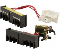 Аварийный и дополнительный контакт EKF к ВА-99М 400 PROxima SQmccb99m-a-010