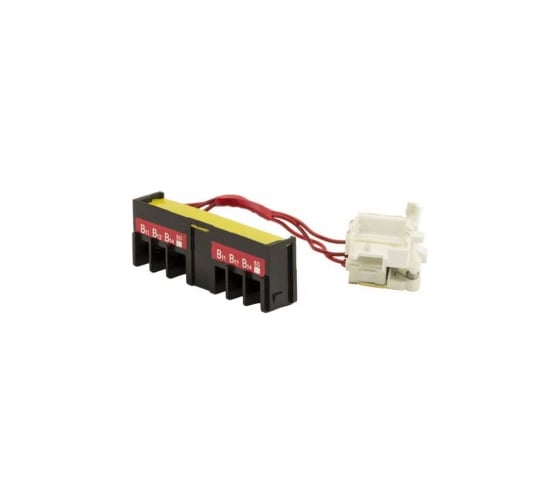 Аварийный контакт EKF к ВА-99М 400 PROxima mccb99m-a-004