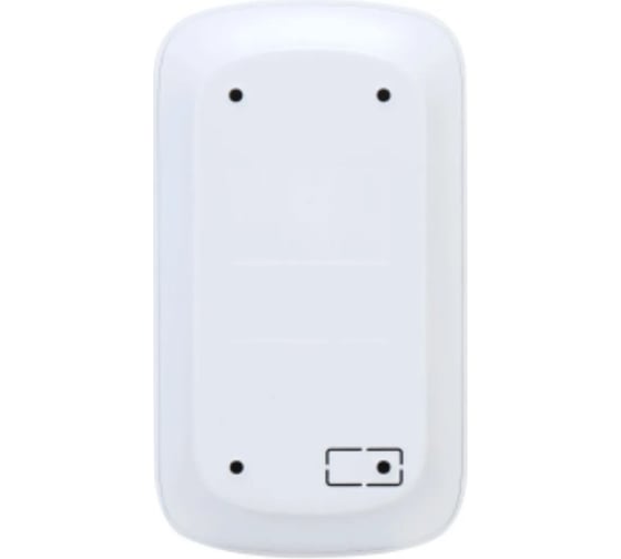 Беспроводная клавиатура DAHUA DHI-ARK30T-W2(868)