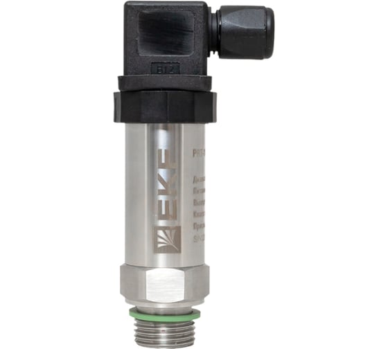Преобразователь давления EKF PRT-101 0-0,4 MПа G1/2 0,5% PRT-101-0.4-0.5-G2