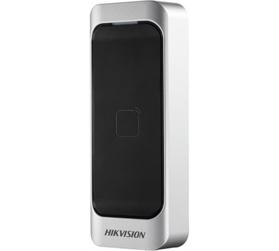 Считыватель em-карт Hikvision Ds-k1107ae АС5070656