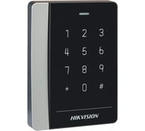 Считыватель Hikvision DS-K1102EK УТ-00009911