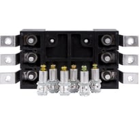 Панель втычная EKF для ВА-99М 250 переднего присоединения mccb99m-250-pin-3f