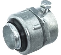 Муфта соединительная EKF металлорукав-труба 20 -Plast cmhtr-20