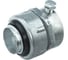 Муфта соединительная EKF металлорукав-труба 25 -Plast cmhtr-25 1