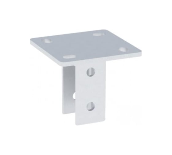 Одинарный STRUT-подвес EKF 120х120мм  SQstpo 1