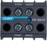 Приставка дополнительные контакты CHINT AX-3M/20 к контактору NXC-06M~12M 925189 1