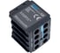 Приставка дополнительные контакты CHINT AX-3M/20 к контактору NXC-06M~12M 925189 3