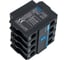 Приставка дополнительные контакты CHINT AX-3X/31 к контактору NXC-06~630 (R) 938252 4
