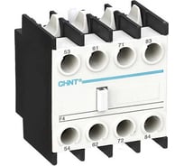 Приставка дополнительные контакты CHINT F4-13 к контактору NC1 и NC2 (R) 257023