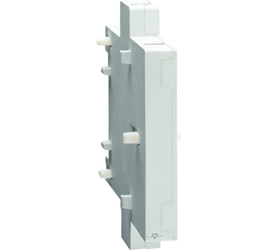 Блокировка OptiStart КЭАЗ K-FX-5300 механическая боковая для (A)F-40..(A)F-94 335365