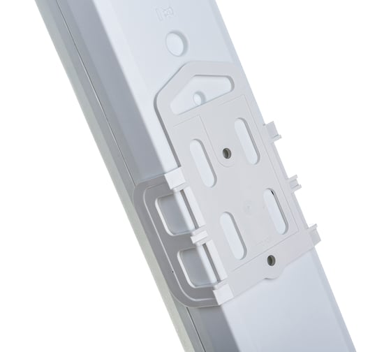Колодка Panasonic X-TENDIA 54977 6гн с/з белая WLTB0460-2WH