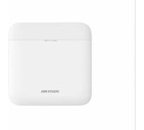 Беспроводная охранная панель Hikvision AX Lite Black DS-PWA64-L-WE RU УТ-00061889