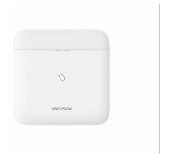Беспроводная охранная панель Hikvision AX Mid Black DS-PWA96-M-WE RU УТ-00061890