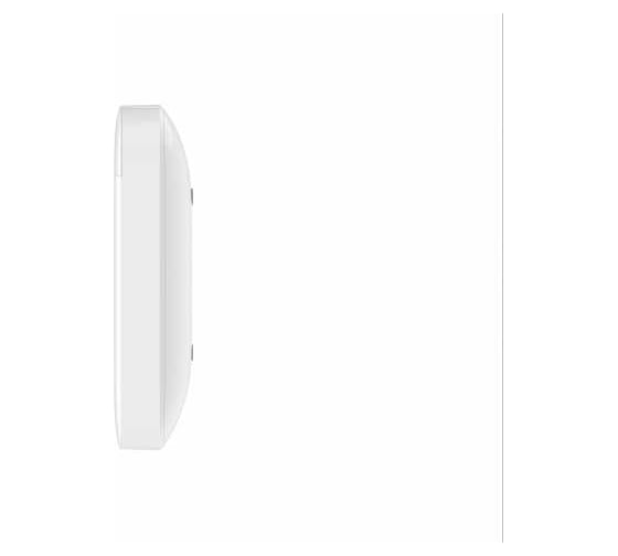 Беспроводная охранная панель Hikvision AX Mid Black DS-PWA96-M-WE RU УТ-00061890