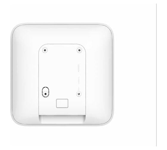 Беспроводная охранная панель Hikvision AX Mid Black DS-PWA96-M-WE RU УТ-00061890