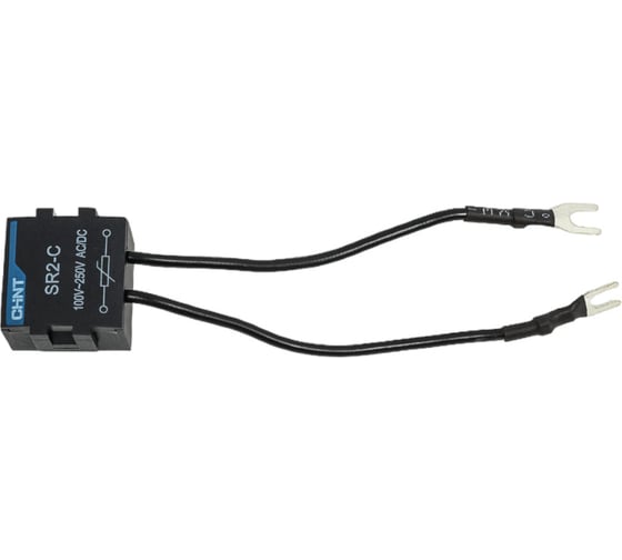 Цепи резистивно-емкостные SR2-С для NC1-40-95 AC/DC 100В-250В CHINT 233663