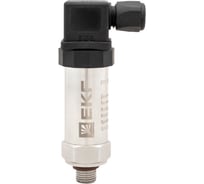Преобразователь давления EKF PRT-101 0-0,4 MПа G1/4 0,5% PRT-101-0.4-0.5-G4