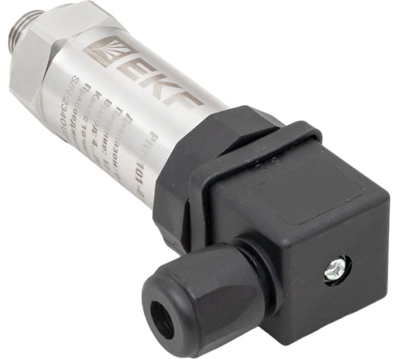 Преобразователь давления EKF PRT-101 0-0,4 MПа G1/4 0,5% PRT-101-0.4-0.5-G4