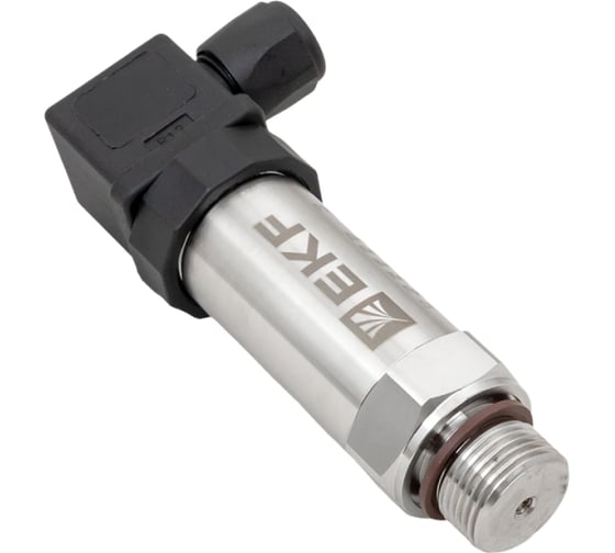 Преобразователь давления EKF PRT-101 0-0,6 MПа M20x1,5 0,5% PRT-101-0.6-0.5-M20