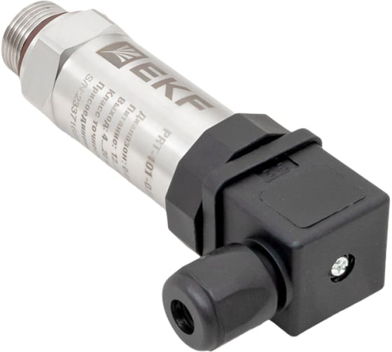 Преобразователь давления EKF PRT-101 0-0,6 MПа M20x1,5 0,5% PRT-101-0.6-0.5-M20