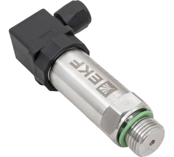 Преобразователь давления EKF PRT-101 0-2,5 MПа G1/2 0,5% PRT-101-2.5-0.5-G2