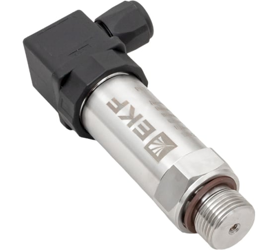 Преобразователь давления EKF PRT-101 0-2,5 MПа M20x1,5 0,5% PRT-101-2.5-0.5-M20