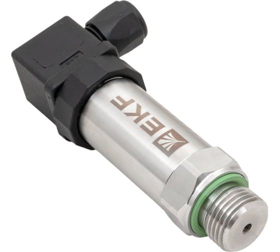 Преобразователь давления EKF PRT-101 0-1,0 MПа G1/2 0,5% PRT-101-1.0-0.5-G2