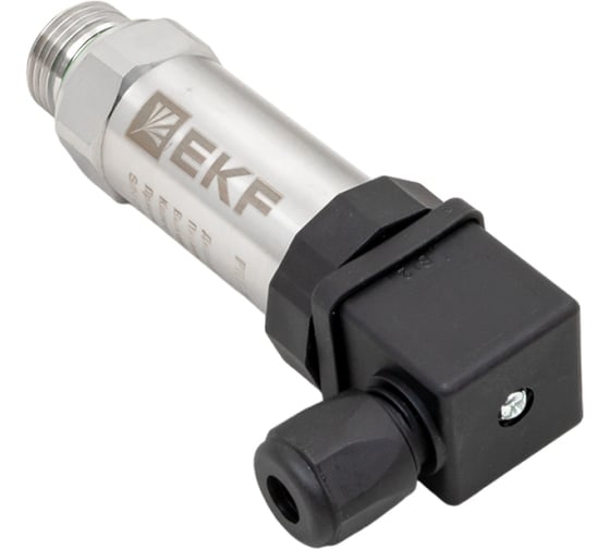 Преобразователь давления EKF PRT-101 0-1,6 MПа G1/2 0,5% PRT-101-1.6-0.5-G2