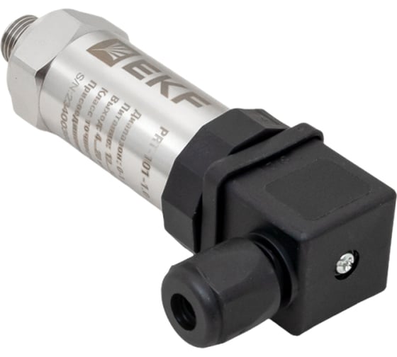 Преобразователь давления EKF PRT-101 0-1,0 MПа G1/4 0,5% PRT-101-1.0-0.5-G4