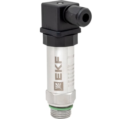 Преобразователь давления EKF PRT-101 0-0,6 MПа G1/2 0,5% PRT-101-0.6-0.5-G2