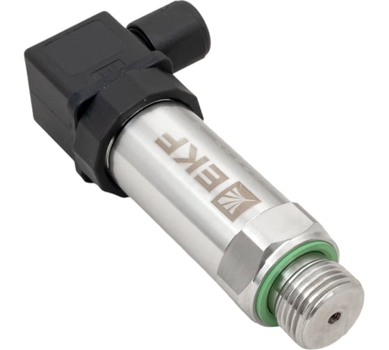 Преобразователь давления EKF PRT-101 0-0,6 MПа G1/2 0,5% PRT-101-0.6-0.5-G2
