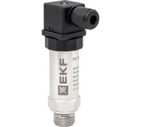 Преобразователь давления EKF PRT-101 0-1,6 MПа M20x1,5 0,5% PRT-101-1.6-0.5-M20