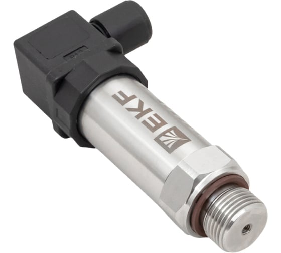 Преобразователь давления EKF PRT-101 0-1,6 MПа M20x1,5 0,5% PRT-101-1.6-0.5-M20