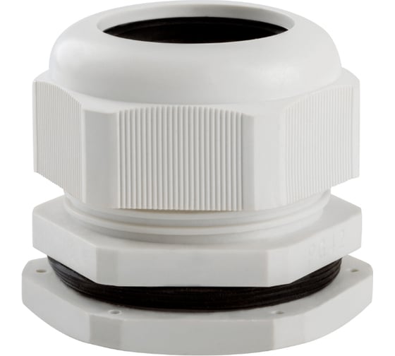 Сальник КЭАЗ PG42 (D проводника 30-40мм) IP54 143112