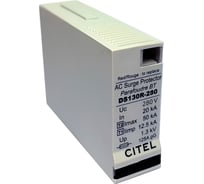 Сменный модуль для УЗИП Citel DSM130R-280 571100