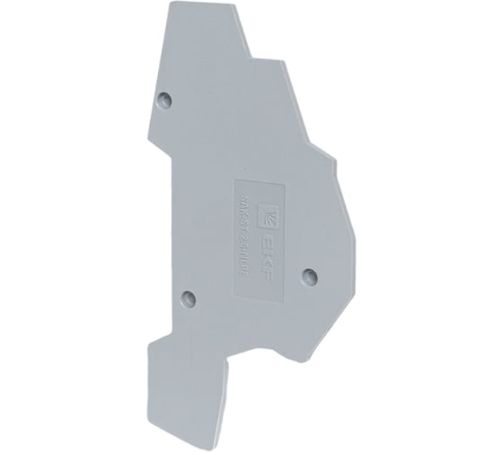 Заглушка EKF для JXB-ST-2.5 NLPE 50 шт sak-st-2.5-nlpe 1