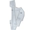 Заглушка EKF для JXB-ST-2.5 NLPE 50 шт sak-st-2.5-nlpe 4