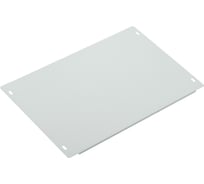 Перегородка IEK Smart 450x440 для вру ххххххххх600 YKV-P-450-440