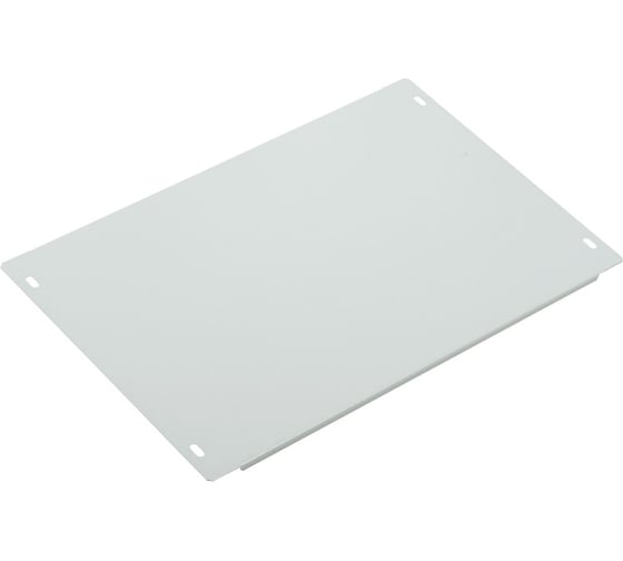 Перегородка IEK Smart 450x440 для вру ххххххххх600 YKV-P-450-440 1