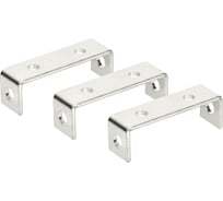 Соединительная шина IEK Karat ВРК реверс 160-250а 3шт/компл KA-VR20D-SH-0160-0250