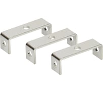 Соединительная шина IEK Karat ВРК реверс 315-400а 3шт/компл KA-VR20D-SH-0315-0400