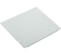 Полка IEK Smart для ВРУ ххххх450x450 (н=340) YKV-P-450-450