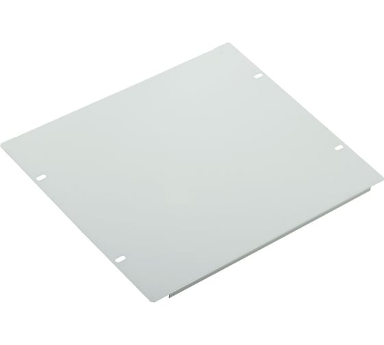 Полка IEK Smart для ВРУ ххххх450x450 (н=340) YKV-P-450-450 1
