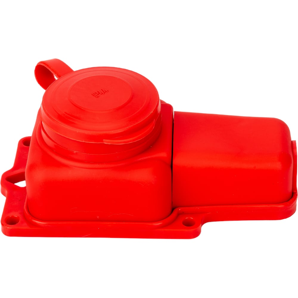 Розетка SVET 1-мест. РП 16-131 К SV0701-00122 - выгодная цена, отзывы ...