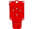 Розетка SVET 1-мест. РП 16-131 К SV0701-00122 2