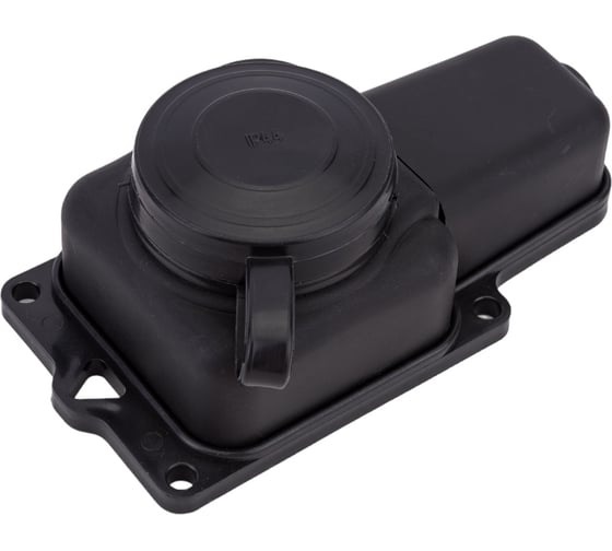 Розетка SVET 1-мест. РП 16-131 36 SV0701-001