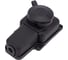 Розетка SVET 1-мест. РП 16-131 36 SV0701-001 1