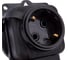 Розетка SVET 1-мест. РП 16-131 36 SV0701-001 6