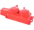 Розетка SVET 2-мест. РП 16-232 К SV0701-00222 2